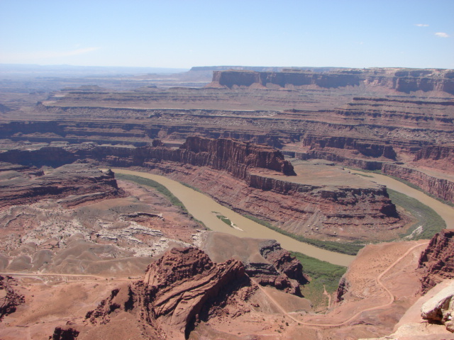 Name:  John Gemini Bridges Dead Horse Point Long Trail 015.jpg
Views: 2091
Size:  154.0 KB