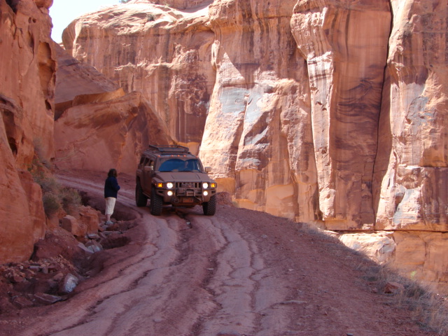 Name:  John Gemini Bridges Dead Horse Point Long Trail 022.jpg
Views: 2588
Size:  143.3 KB